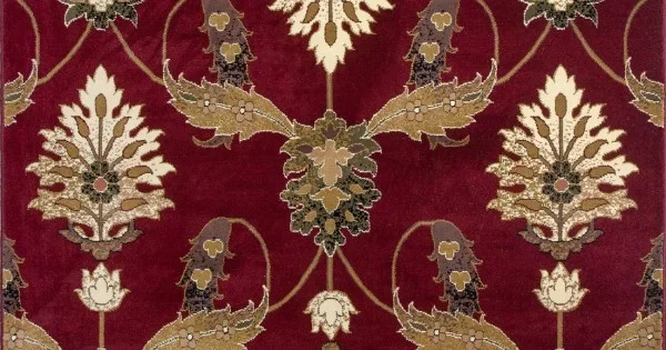 Kas Cambridge Cam7364 Area Rug 7 ft. 7 in. Octagon