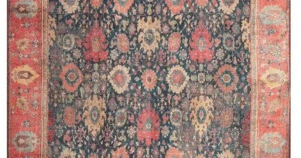 Kas London Lon4804 Area Rug 5 ft. x 7 ft.6 in. Rectangle