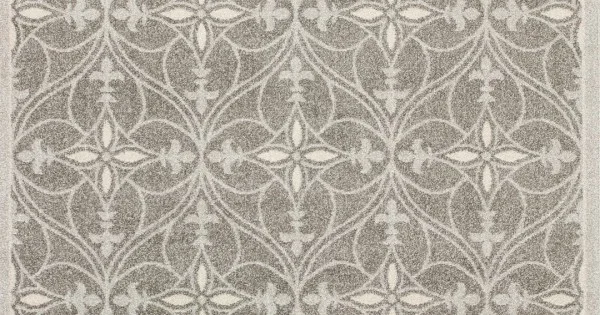 Kas Lucia Luc2754 Area Rug 3 ft. 3 in. x 4 ft. 11 in. Rectangle