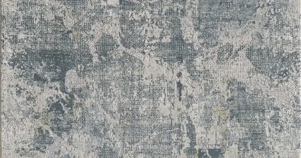 Kas Peyton Grey 4004 5 ft. X 7 ft. 10 in. Rectangle Rug