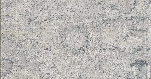 Kas Peyton Grey 4006 3 ft. 3 in. X 5 ft. 3 in. Rectangle Rug