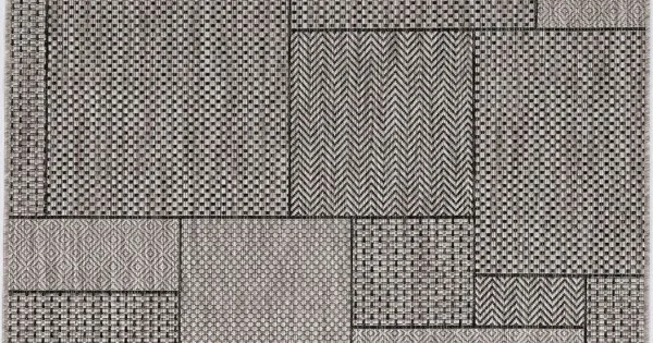 Kas Provo Prv5769 Area Rug 3 ft. 3 in. x 4 ft. 11 in. Rectangle