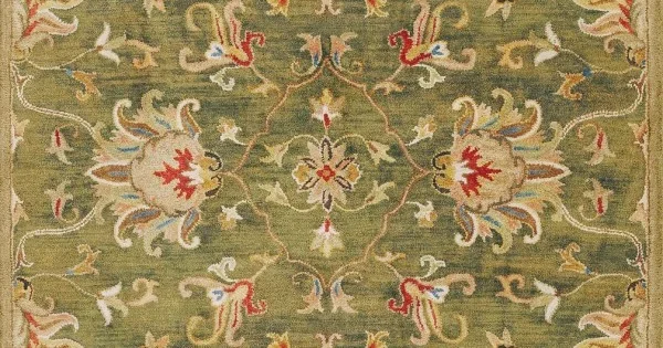 Kas Syriana Syr6010 Area Rug 8 ft. x 10 ft.6 in. Rectangle