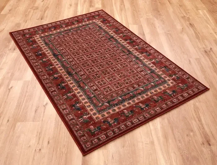 Kashqai 4301-300 Rug