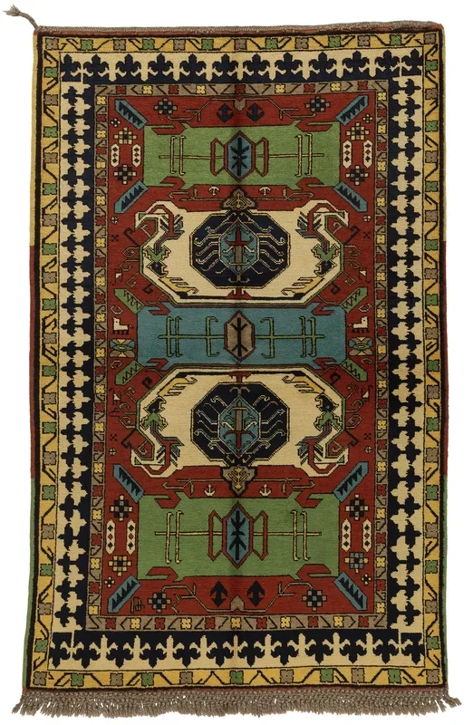 KAZAK RUNNER 3×8