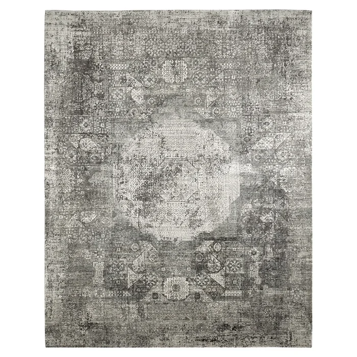 King’s Meadow Collection Machine-made Area Rug #KL335KA
