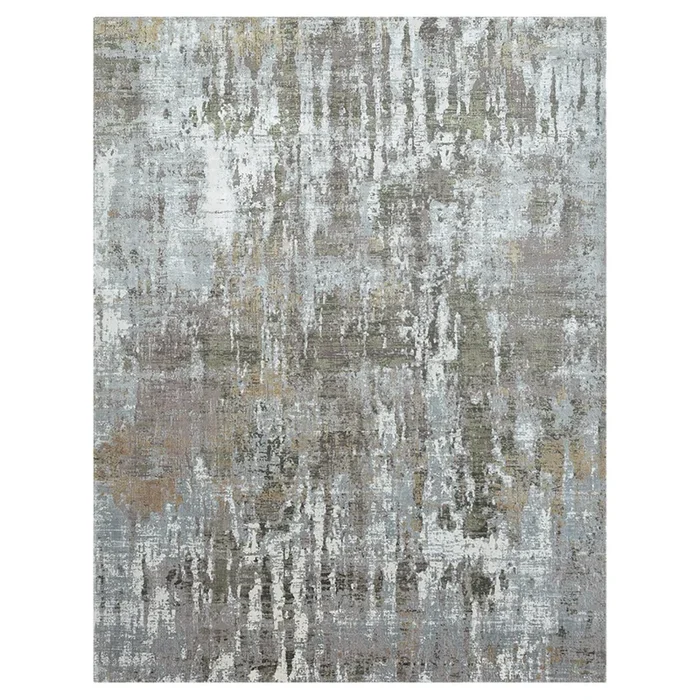 King’s Meadow Collection Machine-made Area Rug #KL348KA