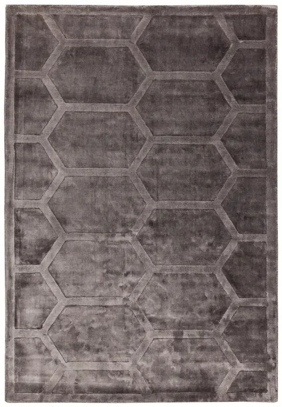 Kingsley Gunmetal Rug