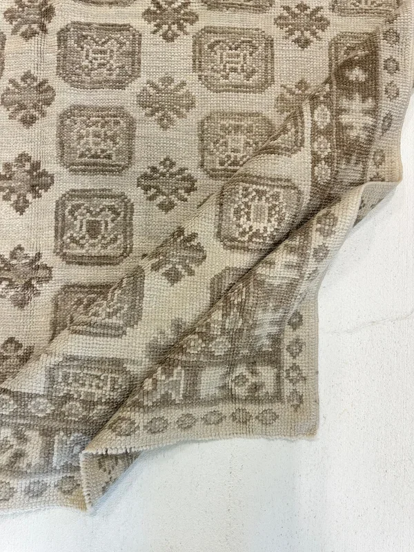 Kira Turkish Oushak Rug | Made to Order