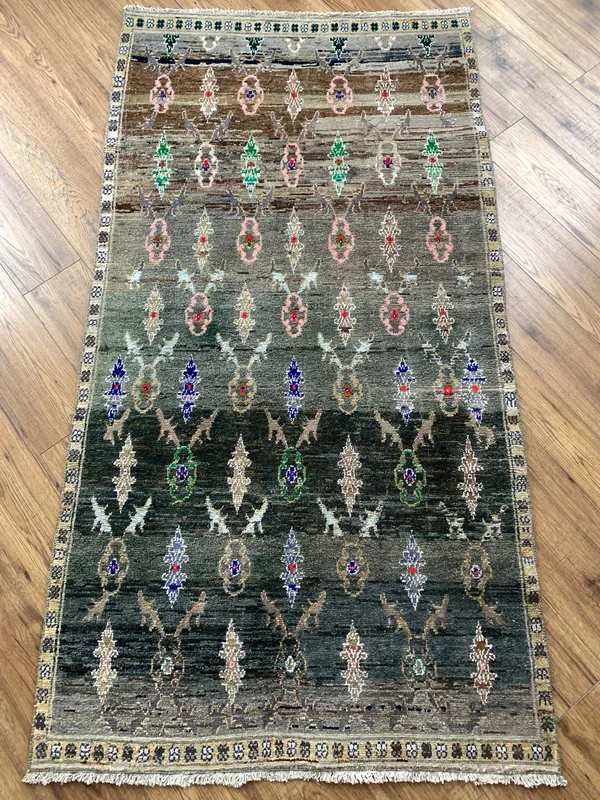 Kit 3’2 x 6’1