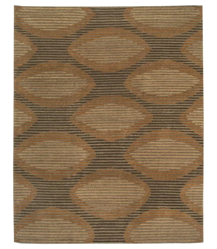 KIWI TIGEREYE