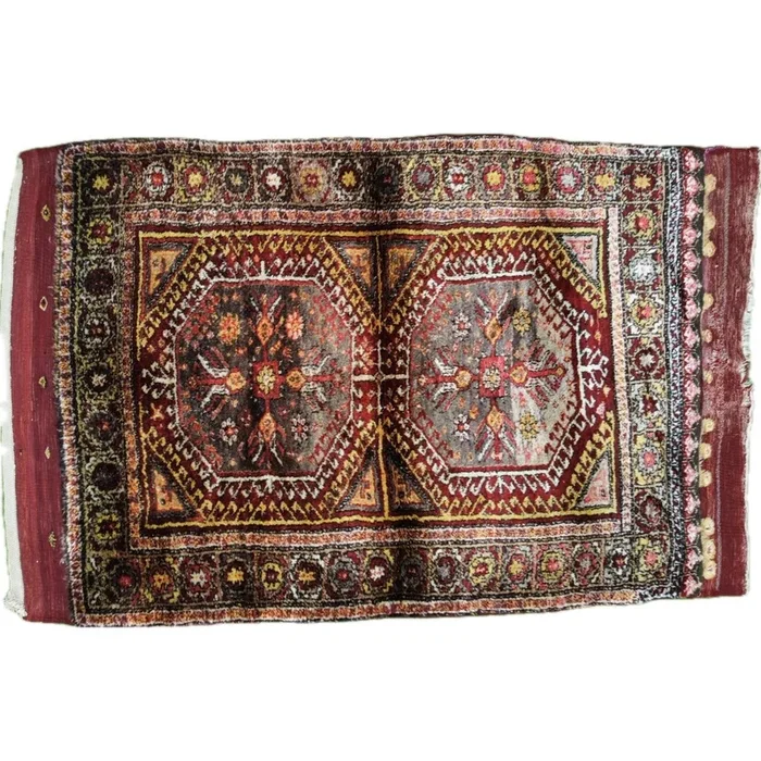 Konya Yatak 4’6” x 6’10”