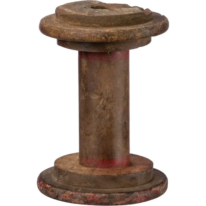 Large Spool for Tree Stand