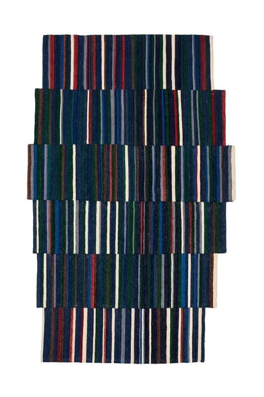 Lattice Rug