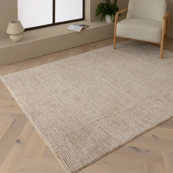 Laurent LA06 Beige/Natural