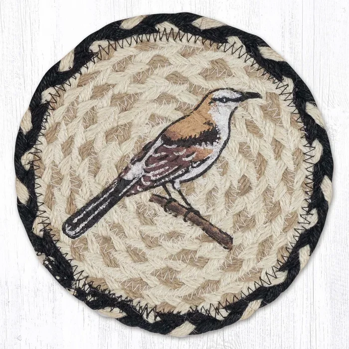 LC-430 Mocking Bird 7″ Round