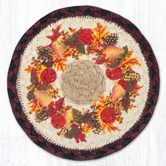 LC-431 Autumn 7″ Trivet