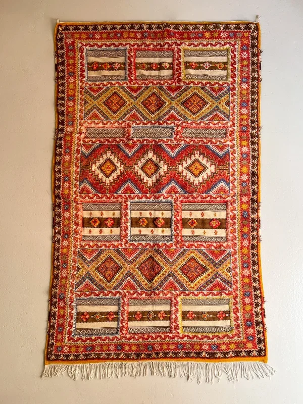 Le Vieux Village’s Vintage Glaoui