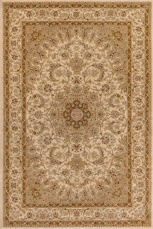 Legacy 58000-100 Ivory Rug