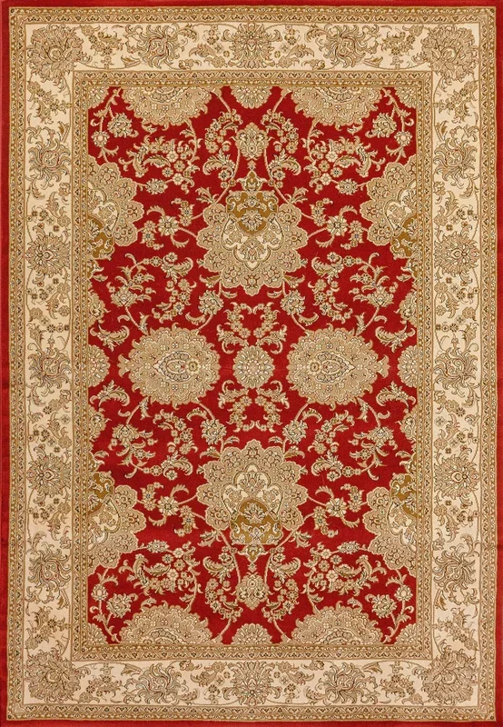 Legacy 58019-330 Red Rug