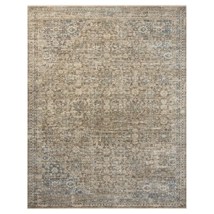 Legacy Collection Machine-made Area Rug #HER05SPEALL
