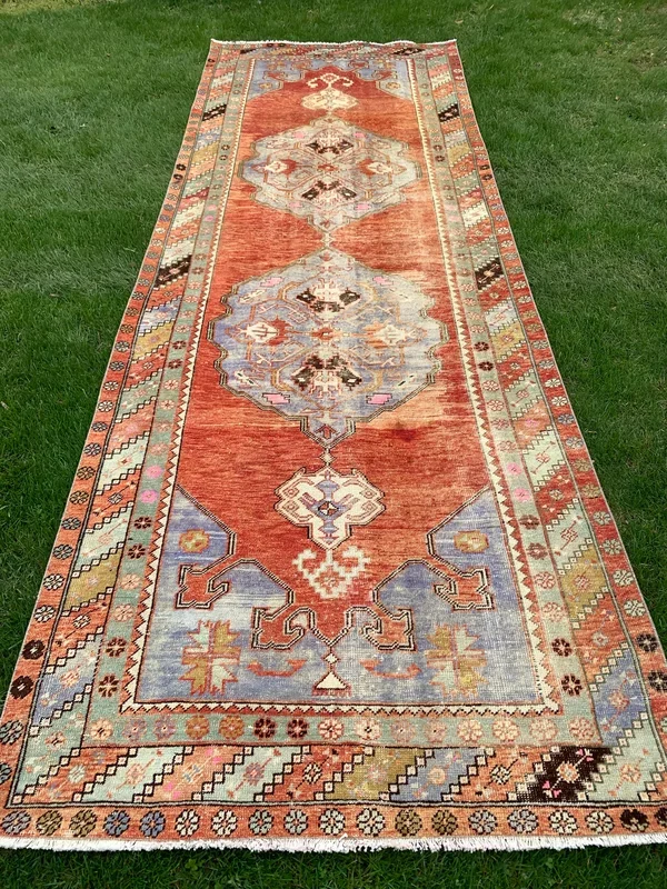 Leighton 4’5 x 12’10