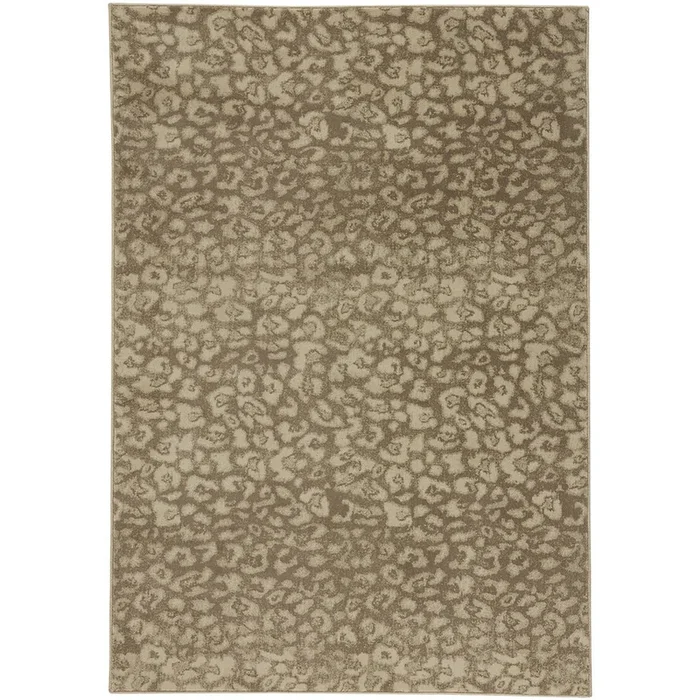 Leopard Beige