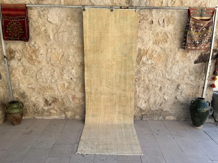 Lesley 3′ x 9’3”