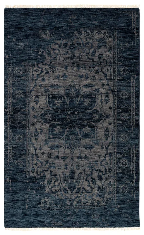 LIB06 Liberty – Jaipur Living Abington Hand-Knotted Medallion Area Rug