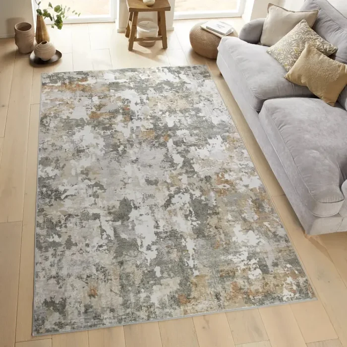 LIBERTY LIB106 QUARRY Washable