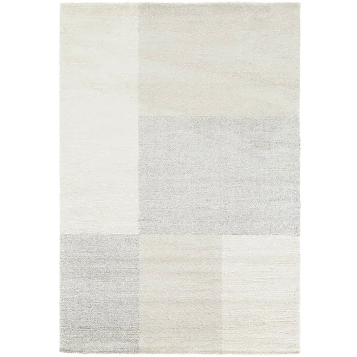 Lido power loomed easy care floor rug