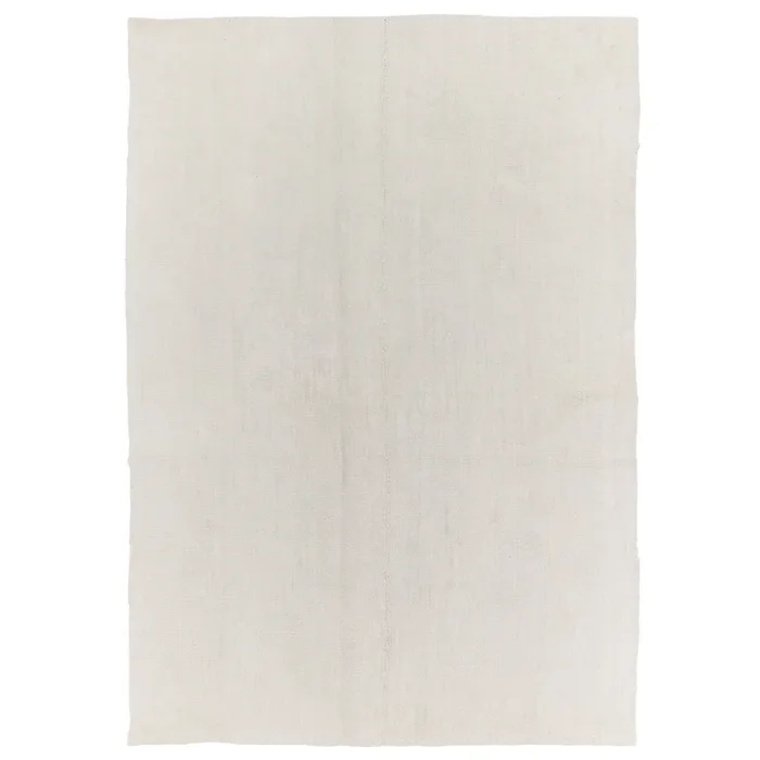 Liesel – Vintage Turkish Hemp Rug