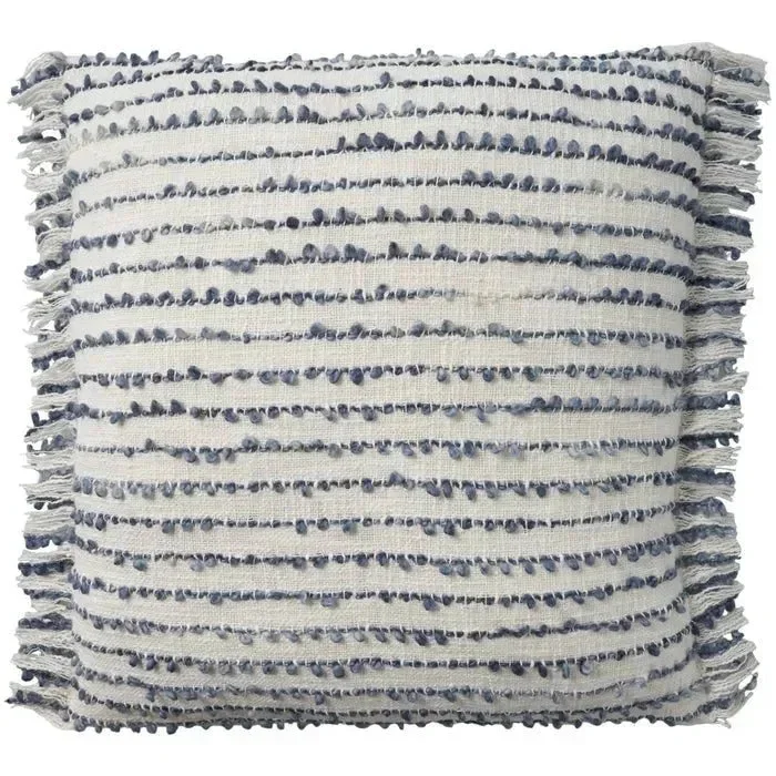 Lifestyle SH503 Navy Pillow