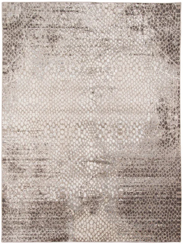 Limited Rosy RO-515 COPPER Transitional Machinemade Rugs