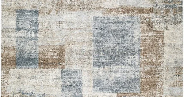 Livabliss Avellino AVL-2344 7 ft.10 in. x 10 ft. Rectangle Rug