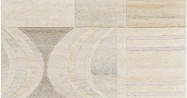 Livabliss Brook BKO-2328 5 ft. x 7 ft.6 in. Rectangle Rug