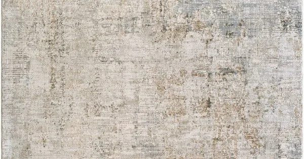 Livabliss Brunswick BWK-2338 2 ft.7 in. x 3 ft.11 in. Rectangle Rug