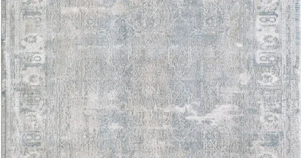 Livabliss Brunswick BWK-2339 2 ft.7 in. x 10 ft. Runner Rug