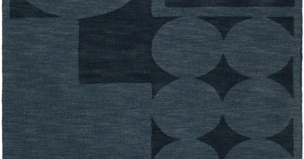 Livabliss Mystique M-5479 5 ft. x 7 ft.6 in. Rectangle Rug