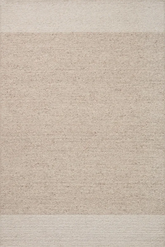 Loloi Ashby ASH-05 Hand Tufted Contemporary Area Rug by Magnolia Home by Joanna Gaines x Loloi