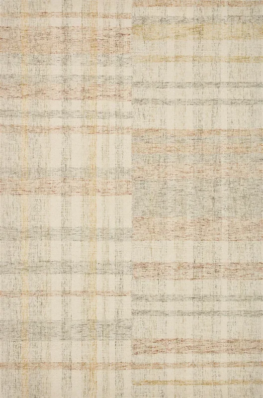 Loloi Chris CHR-04 Hand Tufted Transitional Area Rug by Chris Loves Julia x Loloi