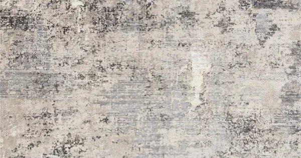 Loloi Franca FRN-02 GRANITE Area Rug 9 ft. 6 in. X 13 ft. Rectangle