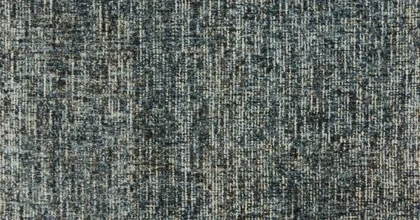 Loloi Harlow HLO-01 DENIM / black Area Rug 8 ft. 6 in. X 12 ft. Rectangle