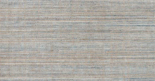 Loloi Jamie JEM-01 Natural / Sky Area Rug 2 ft. 6 in. X 8 ft. 6 in. Rectangle