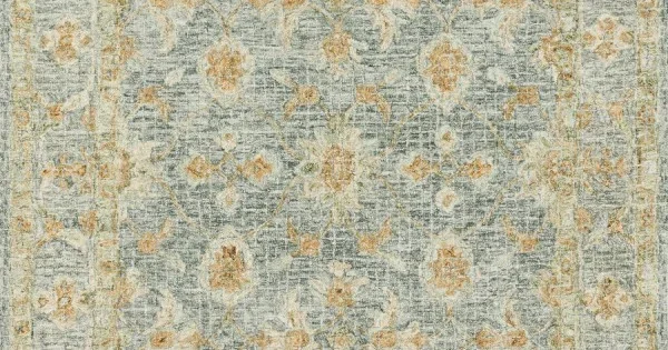 Loloi Julian JI-01 SPA / SPA Area Rug 7 ft. 9 in. X 9 ft. 9 in. Rectangle