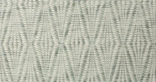 Loloi Kenzie KNZ-01 Ivory / Sage Area Rug 7 ft. 9 in. X 9 ft. 9 in. Rectangle