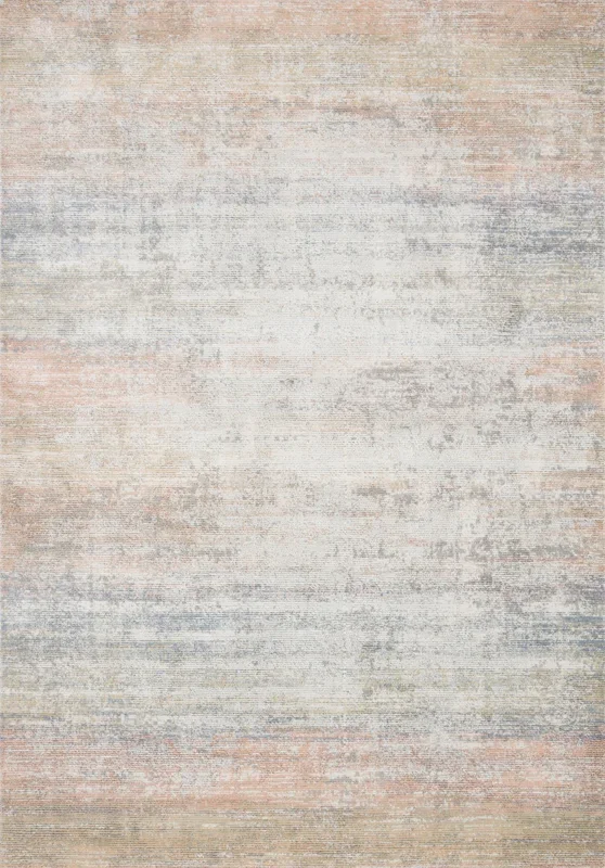 Loloi Lucia LUC-05 Power Loomed Transitional Area Rug by Loloi II