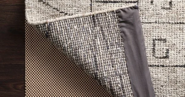 Loloi Premium Grip PAD01 Non-Slip Rug Pad 8 ft. 0 in. X 10 ft. 0 in. Rectangle