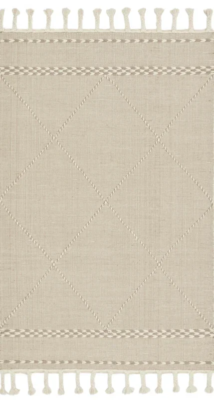 Loloi Sawyer SAW-03 Hand Loomed Contemporary Area Rug by Loloi II