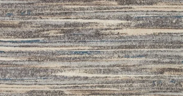Loloi Theory THY-01 Mist / Beige Area Rug 5 ft. 3 in. X 7 ft. 8 in. Rectangle